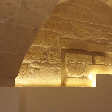 לצ'ה B&B Corte Dei Taralli חדר תמונה