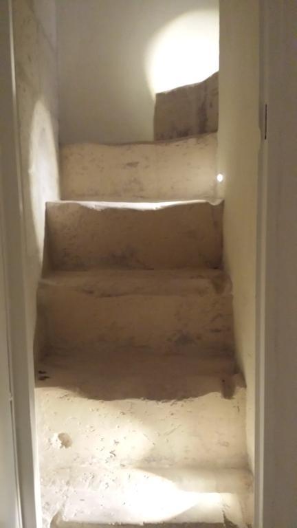 לצ'ה B&B Corte Dei Taralli מראה חיצוני תמונה