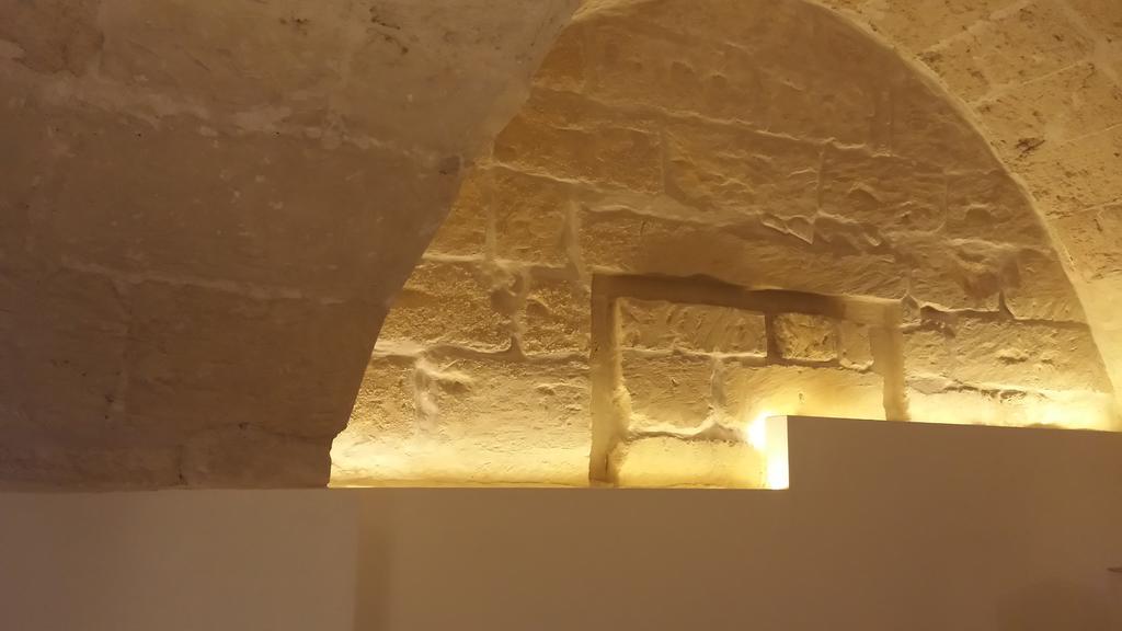לצ'ה B&B Corte Dei Taralli חדר תמונה