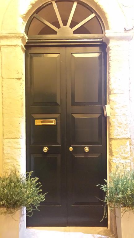 לצ'ה B&B Corte Dei Taralli מראה חיצוני תמונה