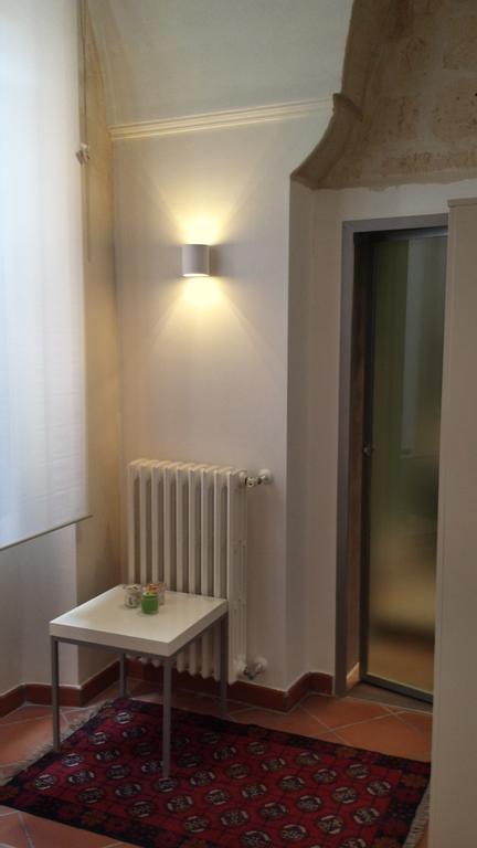 לצ'ה B&B Corte Dei Taralli חדר תמונה