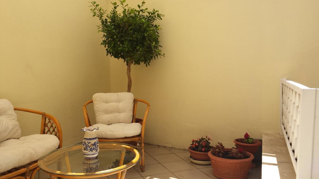 לצ'ה B&B Corte Dei Taralli חדר תמונה
