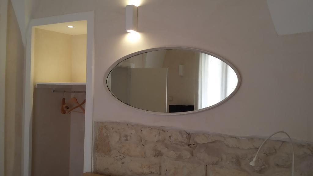לצ'ה B&B Corte Dei Taralli חדר תמונה
