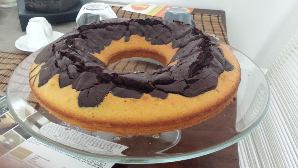לצ'ה B&B Corte Dei Taralli מראה חיצוני תמונה
