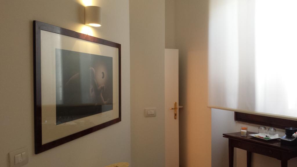 לצ'ה B&B Corte Dei Taralli מראה חיצוני תמונה