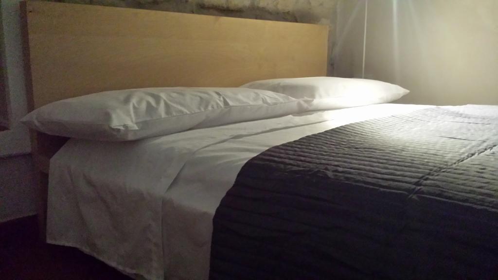 לצ'ה B&B Corte Dei Taralli חדר תמונה