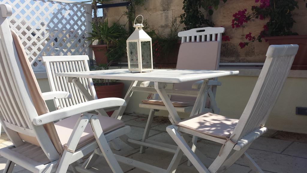 לצ'ה B&B Corte Dei Taralli מראה חיצוני תמונה