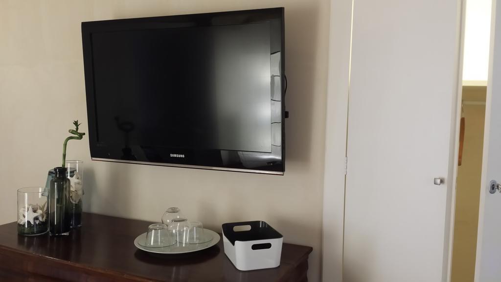 לצ'ה B&B Corte Dei Taralli חדר תמונה