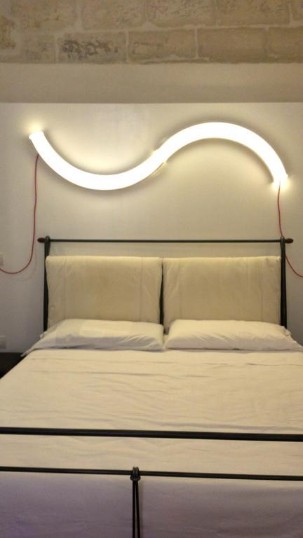 לצ'ה B&B Corte Dei Taralli חדר תמונה