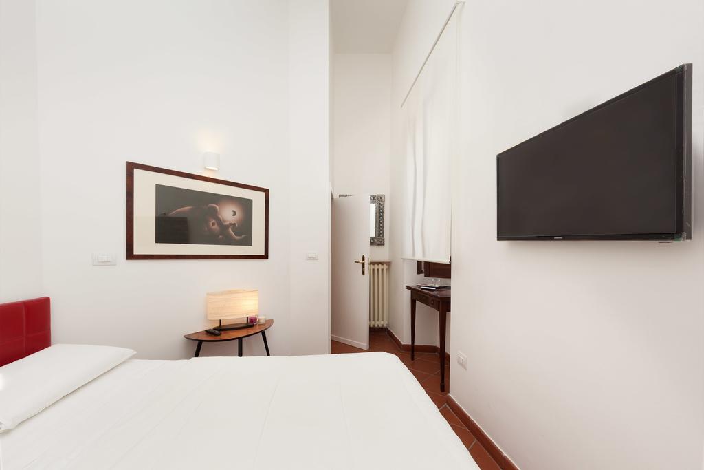 לצ'ה B&B Corte Dei Taralli מראה חיצוני תמונה