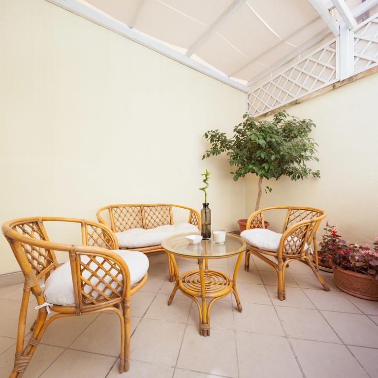 לצ'ה B&B Corte Dei Taralli חדר תמונה
