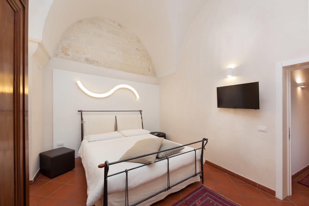 לצ'ה B&B Corte Dei Taralli חדר תמונה