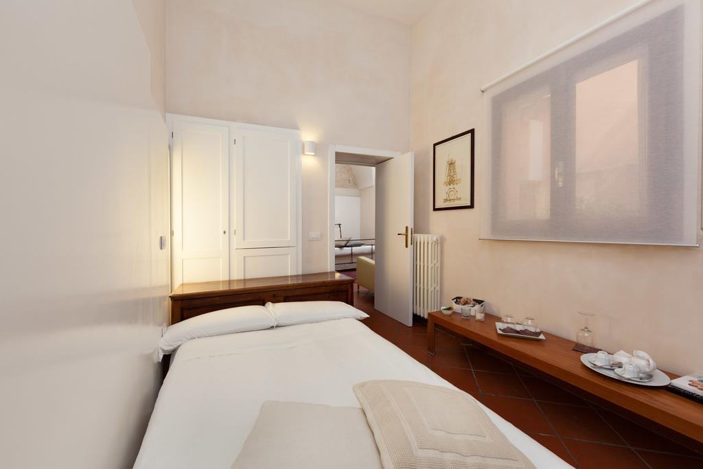 לצ'ה B&B Corte Dei Taralli חדר תמונה