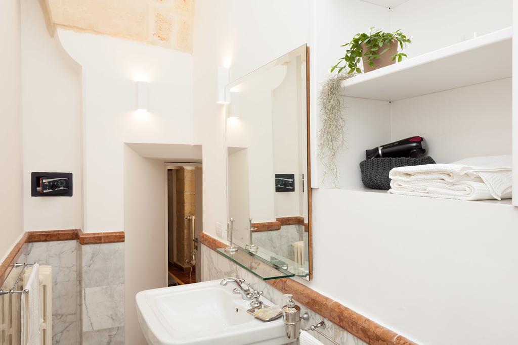 לצ'ה B&B Corte Dei Taralli חדר תמונה