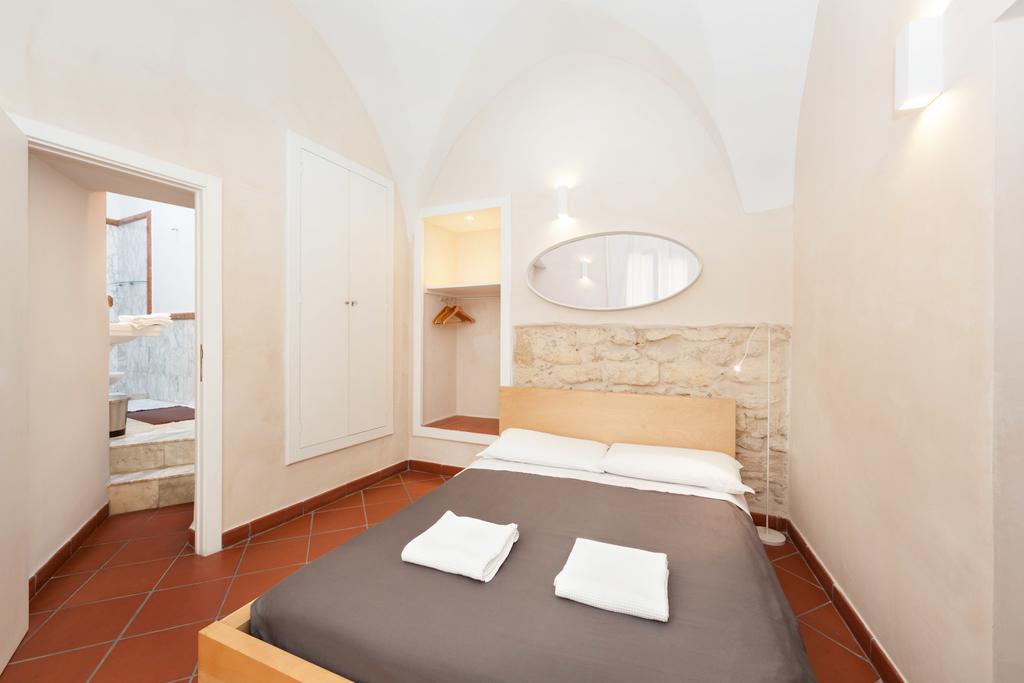 לצ'ה B&B Corte Dei Taralli חדר תמונה