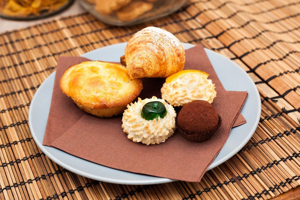 לצ'ה B&B Corte Dei Taralli מראה חיצוני תמונה
